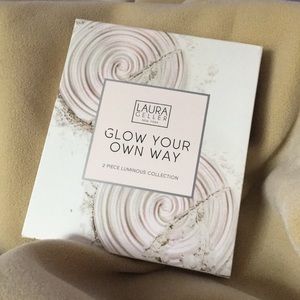 Laura Geller Glow Your Own Way Diamond Dust
